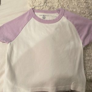 BRANDY MELVILLE - Bella top